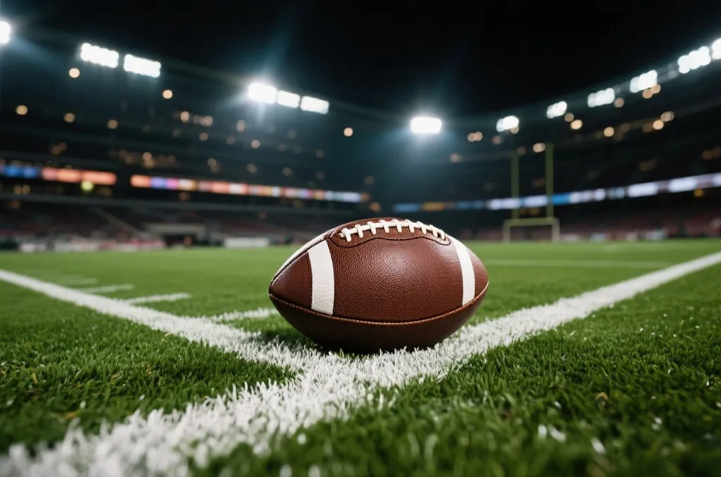 满冠体育美式橄榄球（NFL）投注入门：让分盘、大小分与超级碗玩法解析